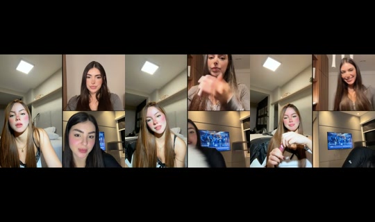 mariils__ TikTok Live — Aug 25, 2026, 5:29 AM