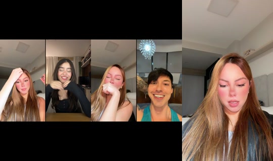 mariils__ TikTok Live — Aug 26, 2026, 12:47 AM
