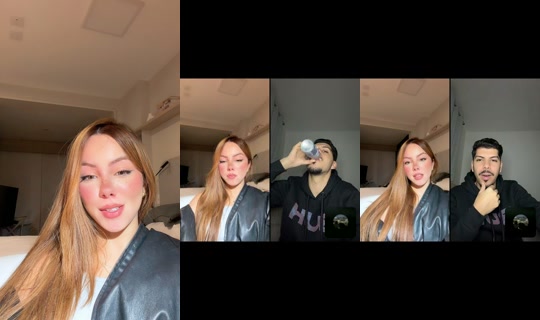 mariils__ TikTok Live — Aug 26, 2026, 3:21 AM