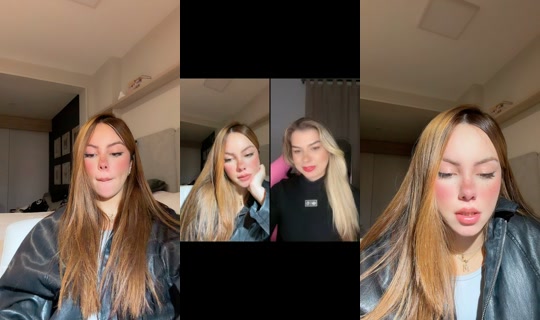 mariils__ TikTok Live — Aug 26, 2026, 4:20 AM