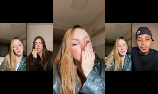 mariils__ TikTok Live — Aug 26, 2026, 5:10 AM