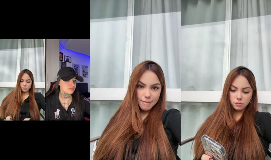 mariils__ TikTok Live — Aug 27, 2026, 3:08 PM