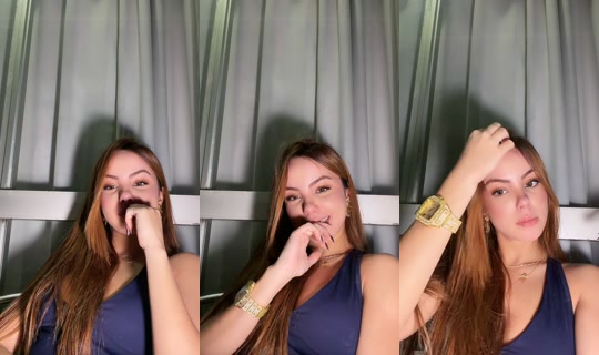 mariils__ TikTok Live — Aug 28, 2026, 12:30 AM