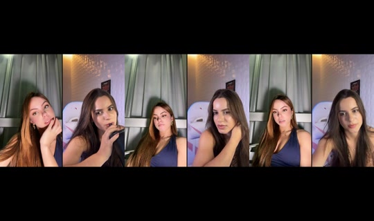 mariils__ TikTok Live — Aug 28, 2026, 1:35 AM
