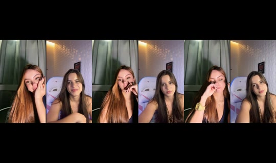 mariils__ TikTok Live — Aug 28, 2026, 3:04 AM