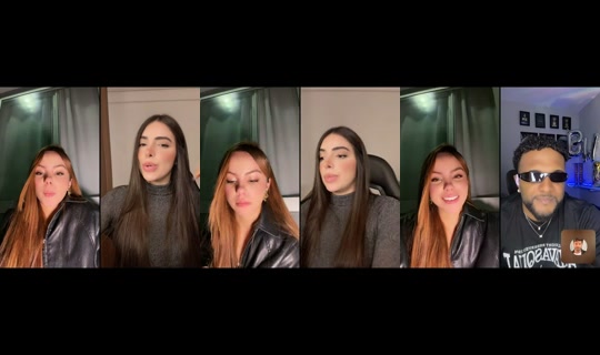 mariils__ TikTok Live — Aug 29, 2026, 3:46 AM