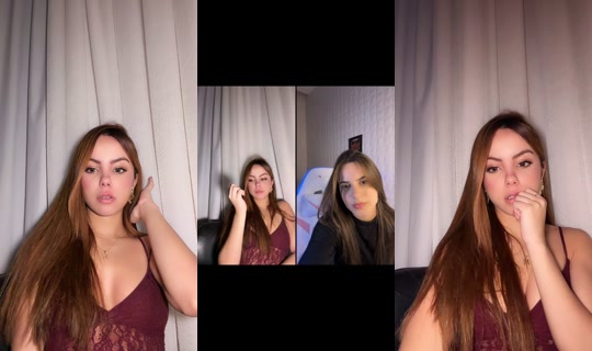 mariils__ TikTok Live — Aug 29, 2026, 4:48 AM