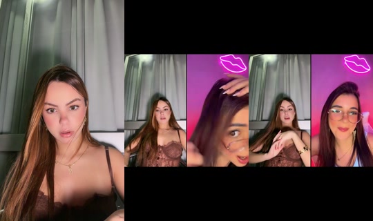 mariils__ TikTok Live — Aug 30, 2026, 1:44 AM