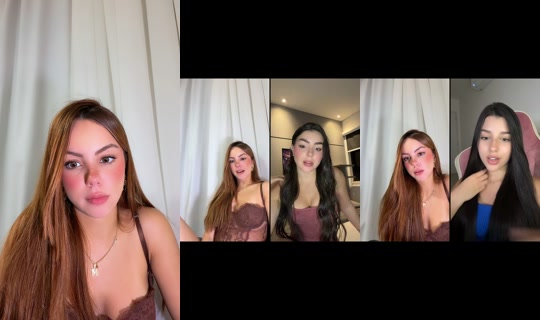 mariils__ TikTok Live — Aug 30, 2026, 3:33 AM
