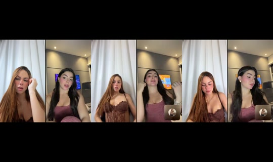 mariils__ TikTok Live — Aug 30, 2026, 5:14 AM