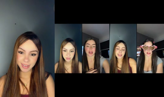 mariils__ TikTok Live — Sep 3, 2026, 3:15 AM