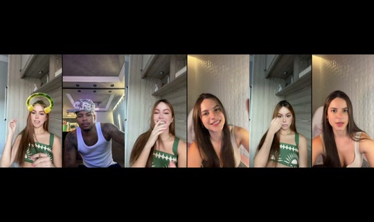 mariils__ TikTok Live — Sep 27, 2026, 7:52 PM
