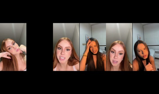 mariils__ TikTok Live — Oct 3, 2026, 2:00 AM