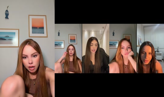 mariils__ TikTok Live — Oct 6, 2026, 2:31 AM