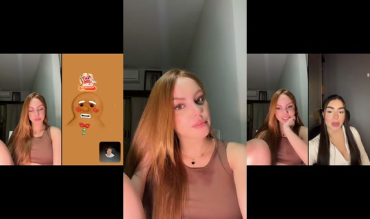 mariils__ TikTok Live — Oct 6, 2026, 4:19 AM