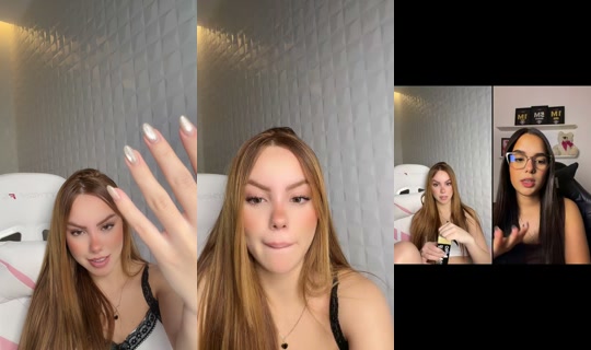 mariils__ TikTok Live — Oct 7, 2026, 11:57 PM