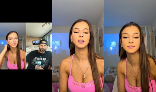 mariimarii016 TikTok Live — Aug 20, 2026, 9:34 PM
