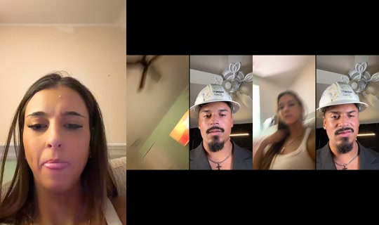 mariimarii016 TikTok Live — Aug 21, 2026, 1:35 AM