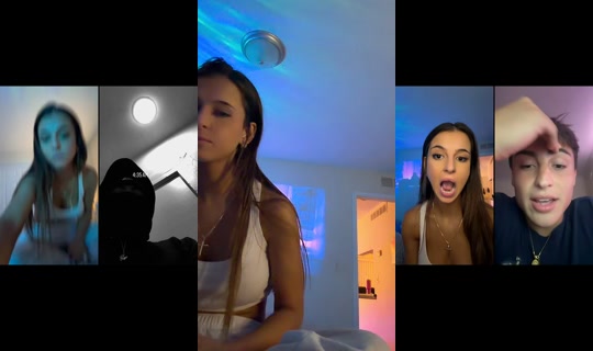 mariimarii016 TikTok Live — Aug 21, 2026, 3:17 AM