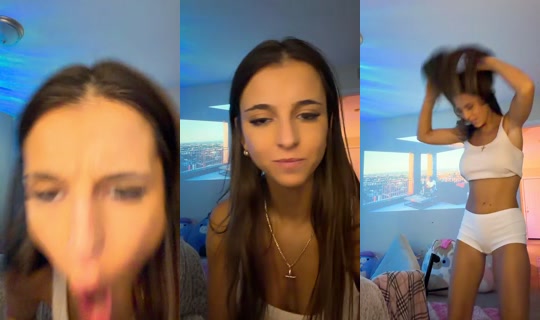 mariimarii016 TikTok Live — Aug 21, 2026, 4:08 AM