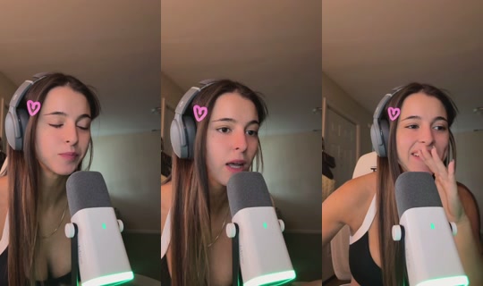 mariimarii016 TikTok Live — Aug 24, 2026, 9:09 PM