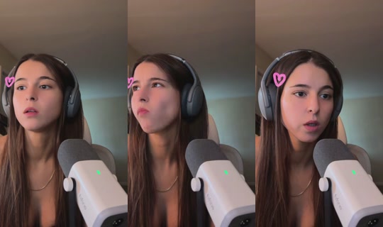 mariimarii016 TikTok Live — Aug 24, 2026, 9:22 PM