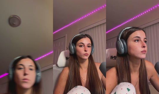 mariimarii016 TikTok Live — Aug 24, 2026, 11:50 PM