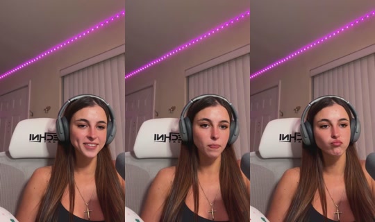 mariimarii016 TikTok Live — Aug 25, 2026, 12:17 AM