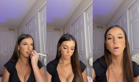 mariimarii016 TikTok Live — Aug 25, 2026, 1:30 AM
