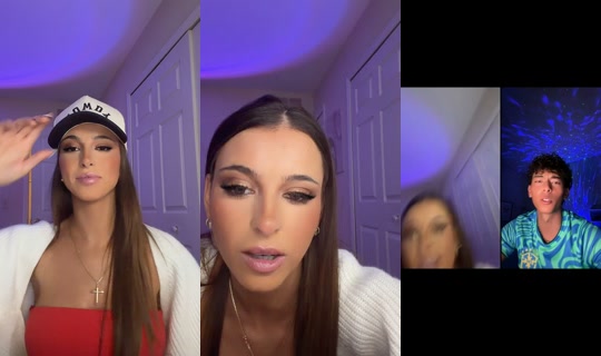 mariimarii016 TikTok Live — Aug 26, 2026, 3:29 AM
