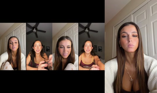 mariimarii016 TikTok Live — Sep 2, 2026, 4:43 AM