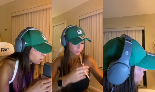 mariimarii016 TikTok Live — Sep 3, 2026, 2:08 AM