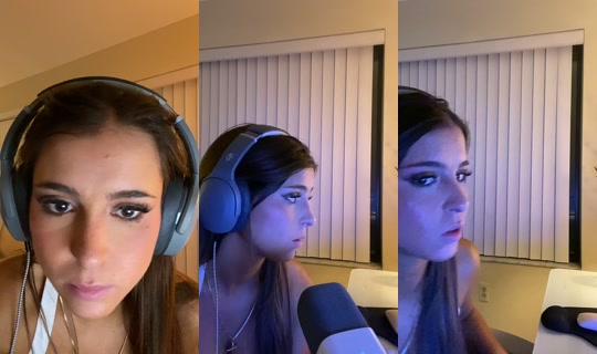 mariimarii016 TikTok Live — Sep 3, 2026, 3:49 AM