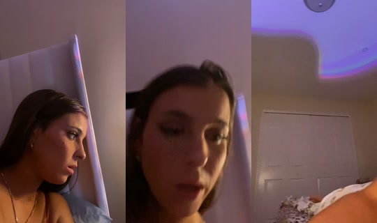 mariimarii016 TikTok Live — Sep 3, 2026, 4:55 AM