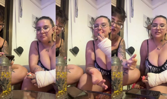 mariinaesga TikTok Live — Sep 22, 2026, 10:56 PM