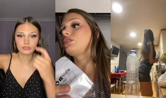 mariita_rm TikTok Live — Aug 22, 2026, 9:20 PM