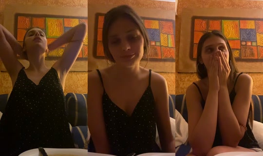 mariita_rm TikTok Live — Aug 23, 2026, 9:52 PM
