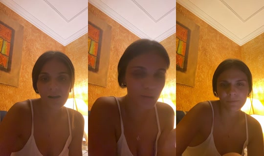 mariita_rm TikTok Live — Aug 23, 2026, 10:43 PM