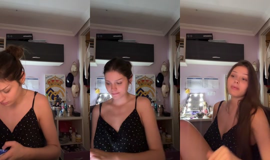 mariita_rm TikTok Live — Aug 29, 2026, 8:59 PM
