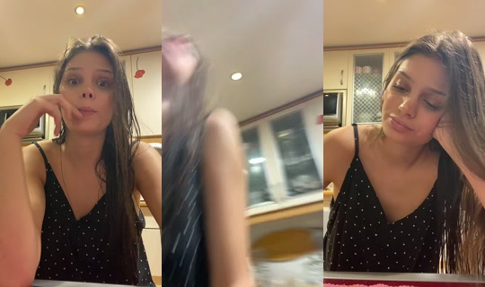 mariita_rm TikTok Live — Aug 31, 2026, 11:05 PM