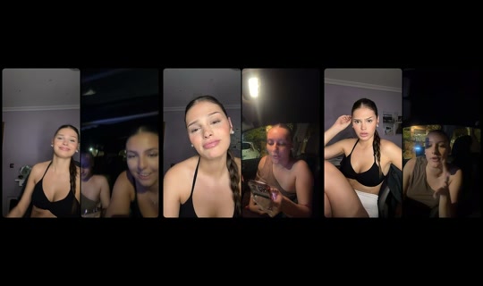mariita_rm TikTok Live — Sep 3, 2026, 10:06 PM