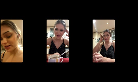 mariita_rm TikTok Live — Oct 1, 2026, 3:50 AM