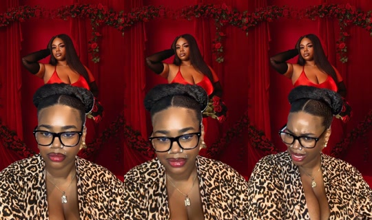 marijacurves TikTok Live — Aug 23, 2026, 12:38 AM