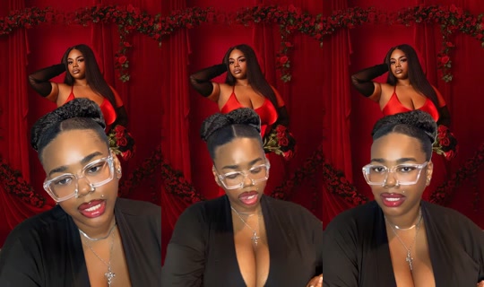 marijacurves TikTok Live — Aug 23, 2026, 11:51 PM