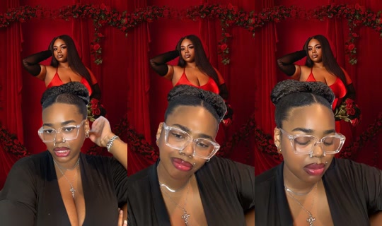 marijacurves TikTok Live — Aug 24, 2026, 1:32 AM