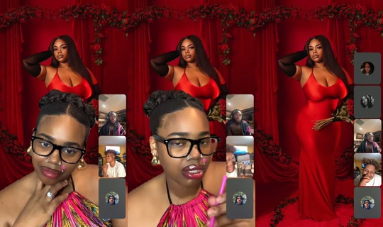 marijacurves TikTok Live — Aug 29, 2026, 3:54 AM