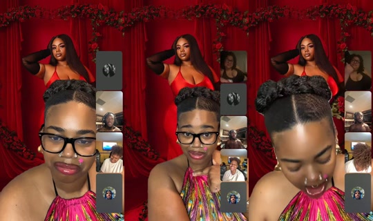marijacurves TikTok Live — Aug 29, 2026, 4:42 AM