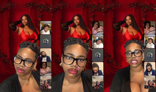 marijacurves TikTok Live — Aug 29, 2026, 7:17 AM