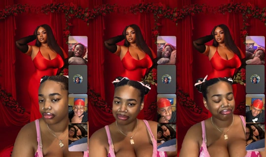 marijacurves TikTok Live — Aug 30, 2026, 7:50 AM