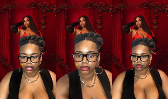 marijacurves TikTok Live — Aug 31, 2026, 11:22 PM
